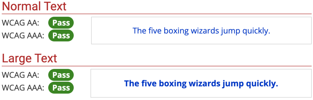 white background orbit text