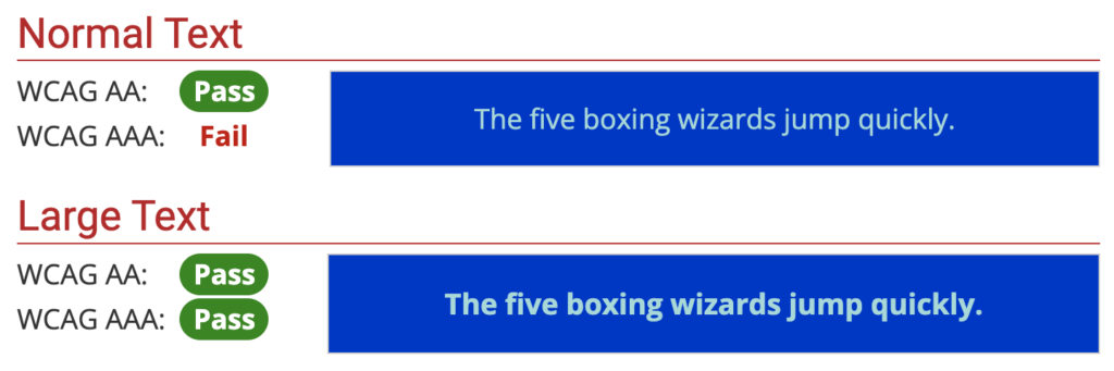 orbit background bay text