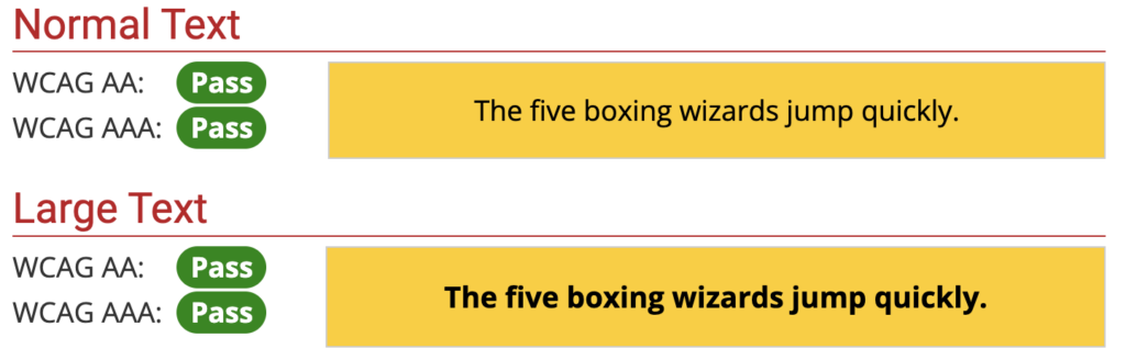 helios background black text