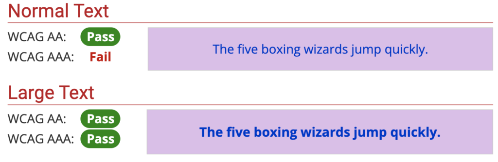 ultraviolet background and orbit text