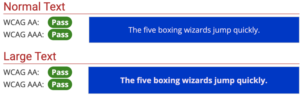 orbit background semiviolet text