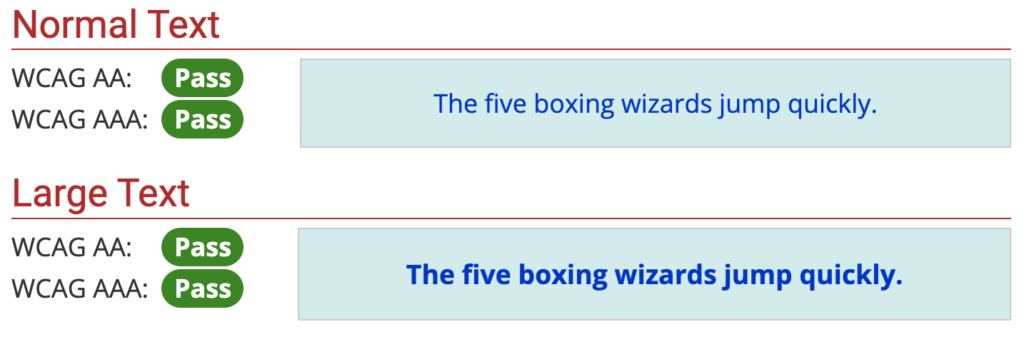 Pale blue background, orbit text