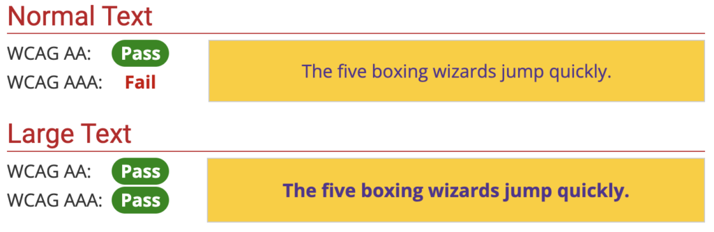 helios background, purple text