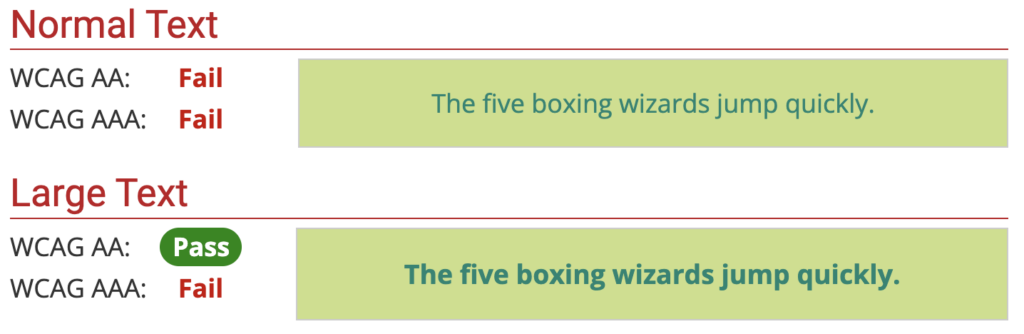 Martian background, orlando text